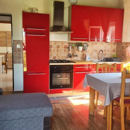 Apartman Kos Rosini Экстерьер фото