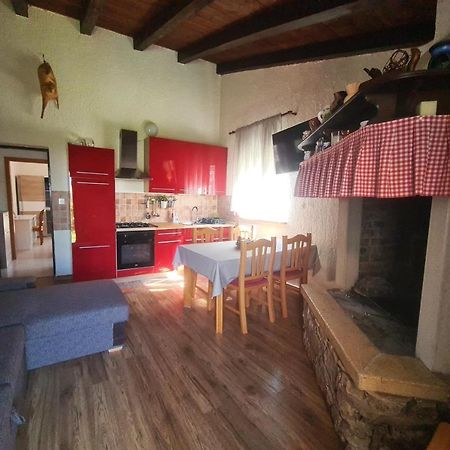 Apartman Kos Rosini Экстерьер фото
