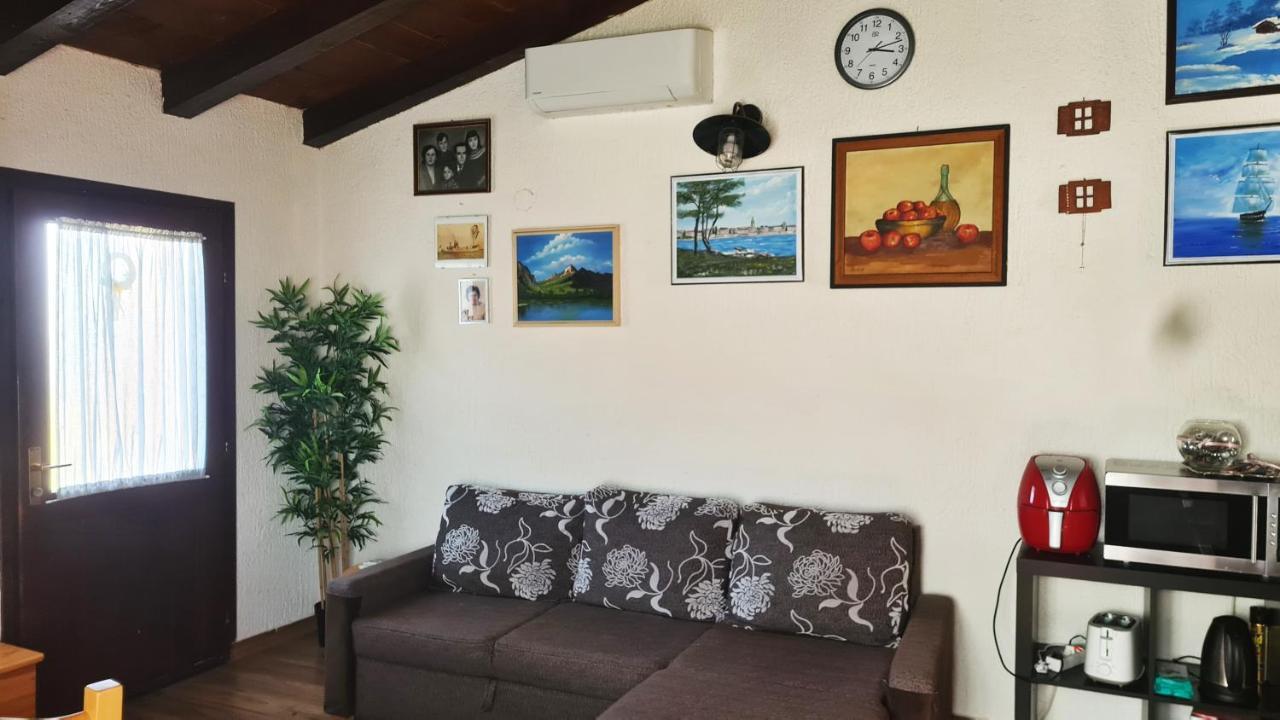 Apartman Kos Rosini Экстерьер фото