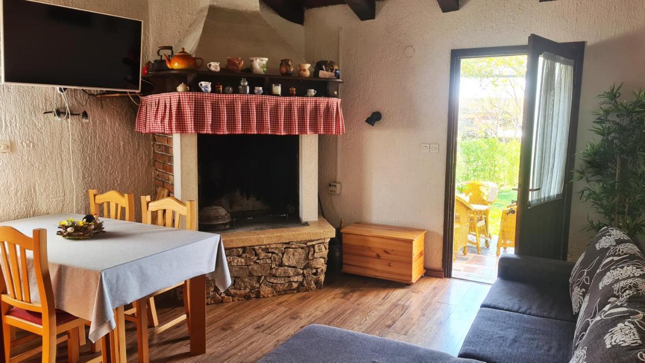 Apartman Kos Rosini Экстерьер фото
