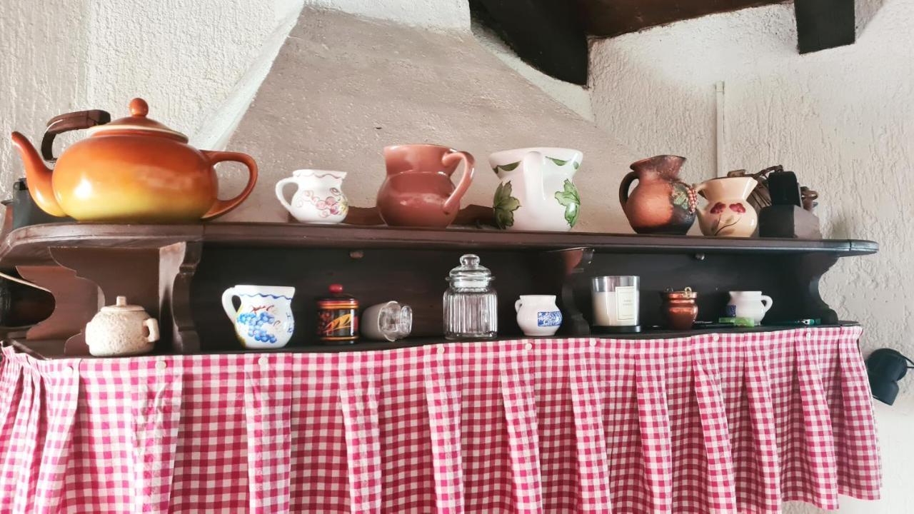 Apartman Kos Rosini Экстерьер фото