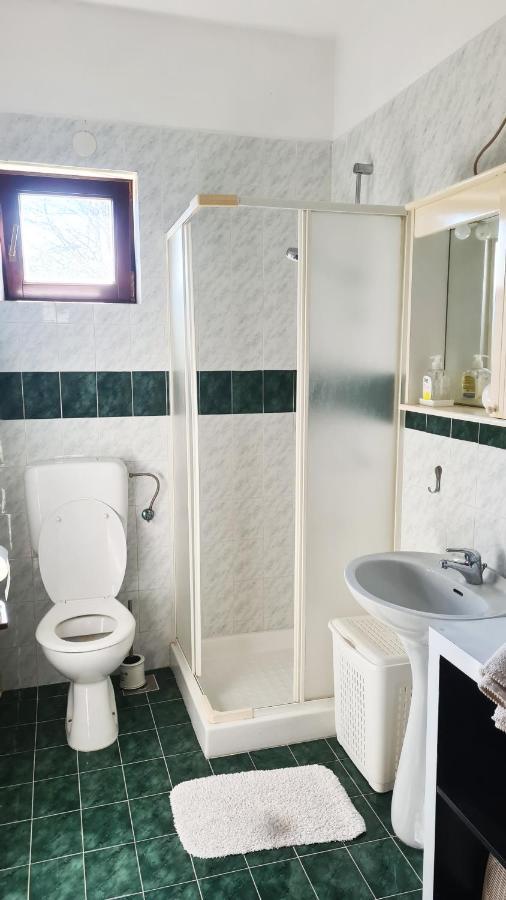 Apartman Kos Rosini Экстерьер фото