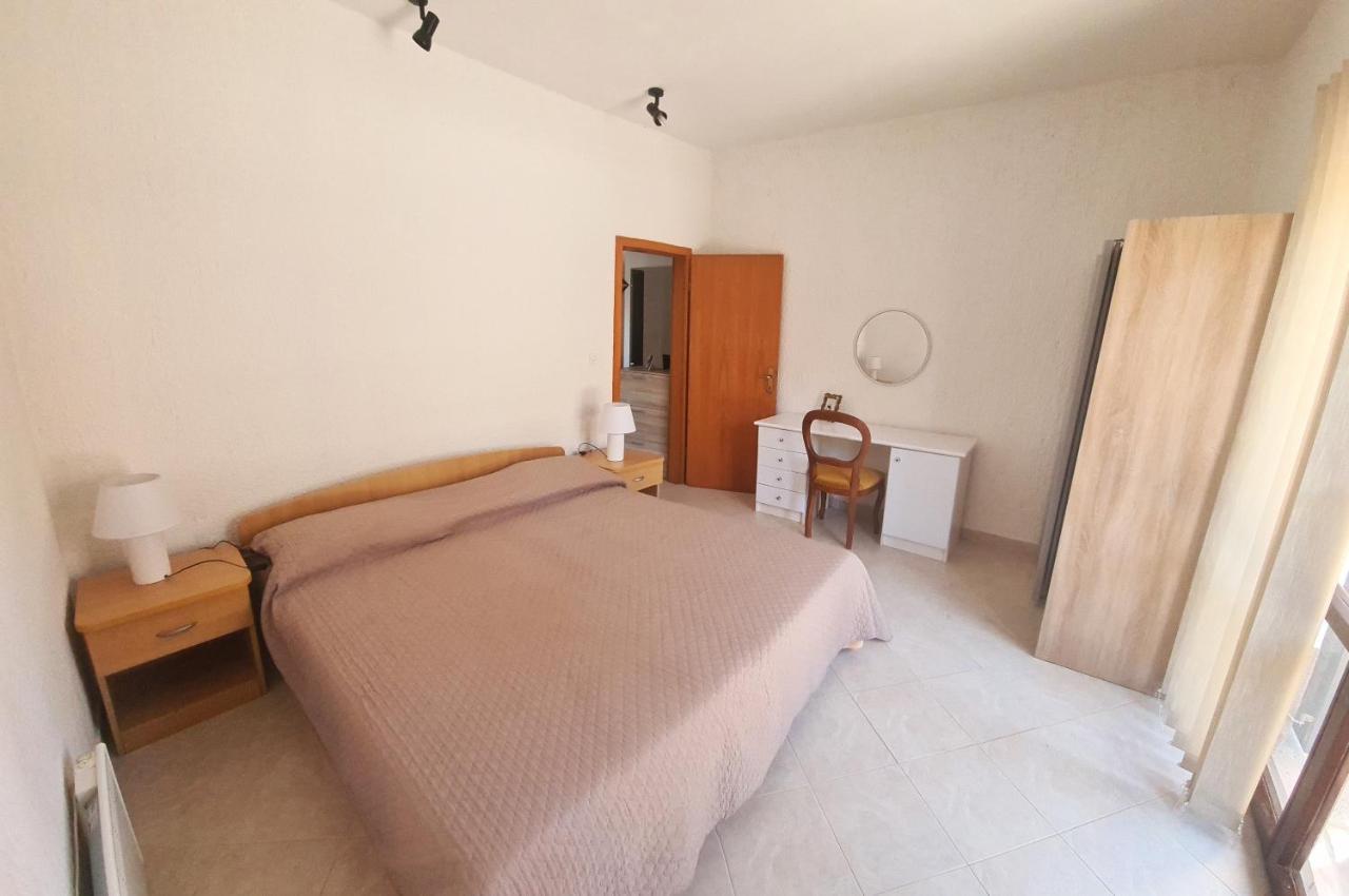 Apartman Kos Rosini Экстерьер фото