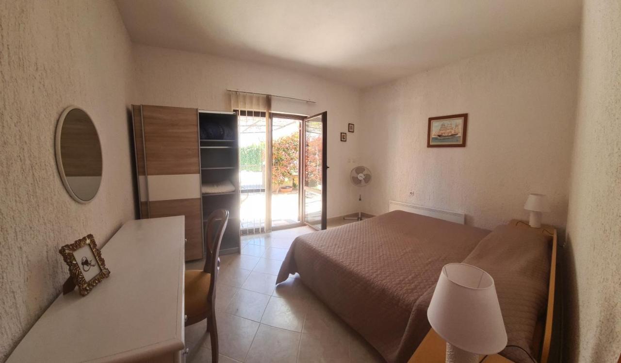 Apartman Kos Rosini Экстерьер фото