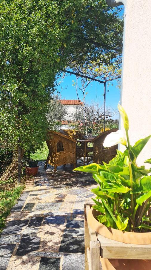 Apartman Kos Rosini Экстерьер фото